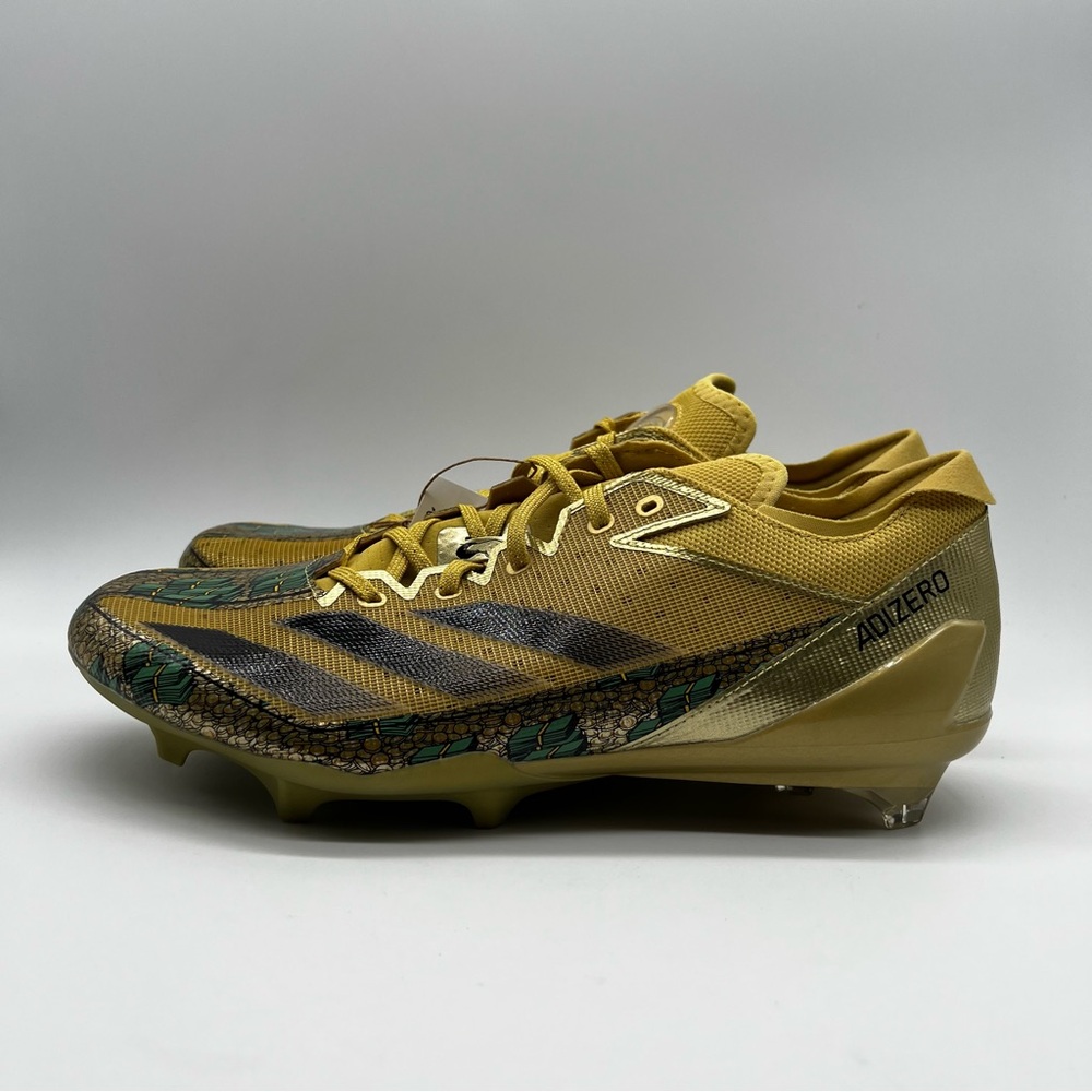 adidas Disney x Adizero Electric Scrooge McDuck Gold IE6557 Football